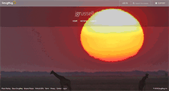 Desktop Screenshot of photos.jgrussell.com